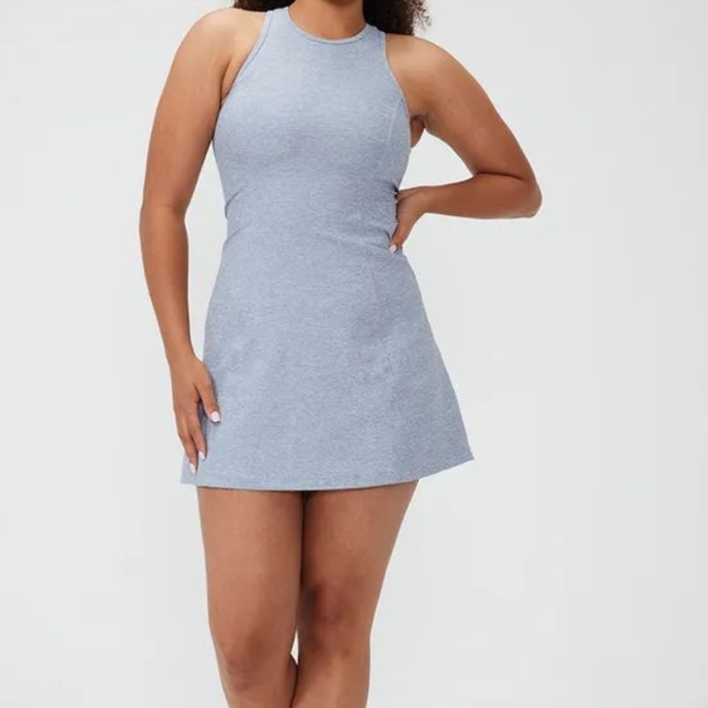 Outdoor Voices Athena dress